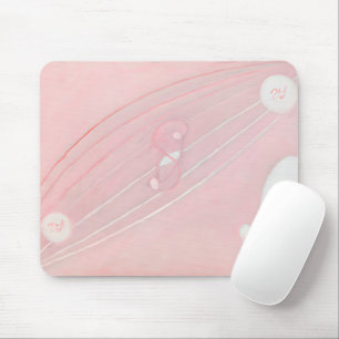 Hilma af Klint by The Eros Series, nr. 8 Mouse Pad