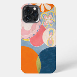 Hilma af Klint - Famous Art iPhone Cases & Covers