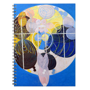 Hilma af Klint Group III Notebook