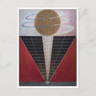 Hilma af Klint Postcard