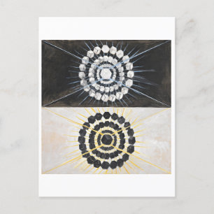 Hilma af Klint Postcard