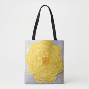 Hilma af Klint - Primordial Chaos, No. 24 Tote Bag
