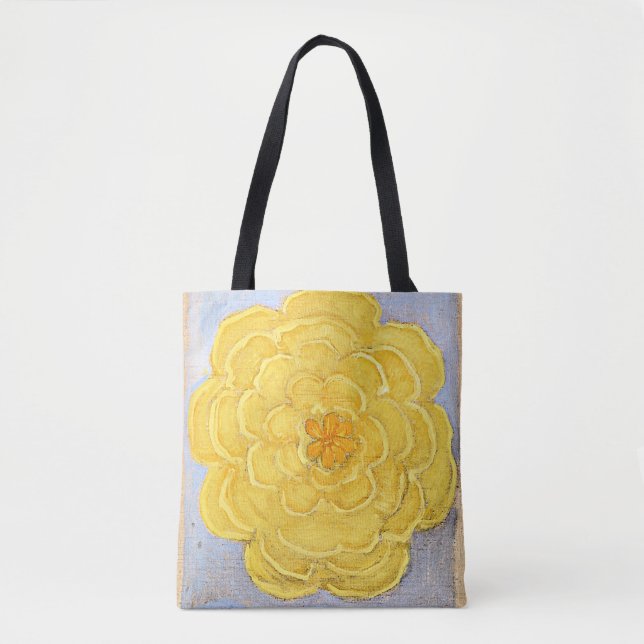 Hilma af Klint - Primordial Chaos, No. 24 Tote Bag (Front)