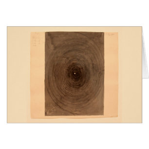 Hilma Af Klint, The Parsifal No.1 , Abstract Art