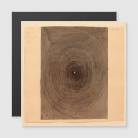 Hilma Af Klint, The Parsifal No.1 , Abstract Art