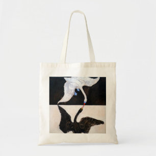Hilma af Klint The Swan Tote Bag