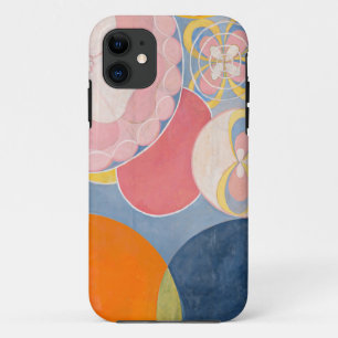 Hilma af Klint The Ten Largest iPhone 11 Case