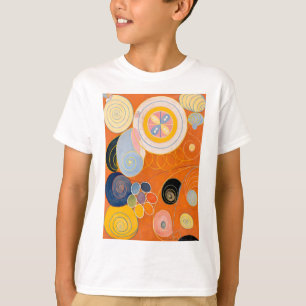Hilma af Klint - The Ten Largest, No.3,Youth T-Shirt