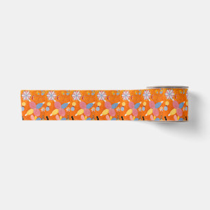 Hilma af Klint - The Ten Largest, No.4,Youth Satin Ribbon