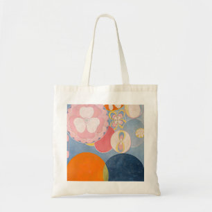 Hilma af Klint The Ten Largest Tote Bag