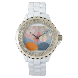 Hilma af Klint The Ten Largest Watch