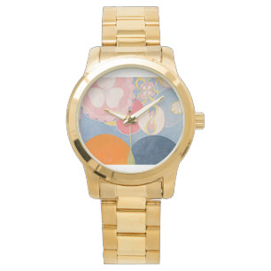 Hilma af Klint The Ten Largest Watch