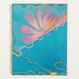 Hilma af Klint Vintage Abstract Love Planner