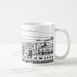 Hilo Coffee Mug