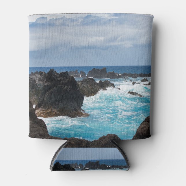 Hilo Hawaii Cooler (Front)