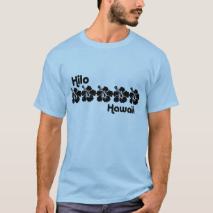 Hilo Hawaii T-Shirt