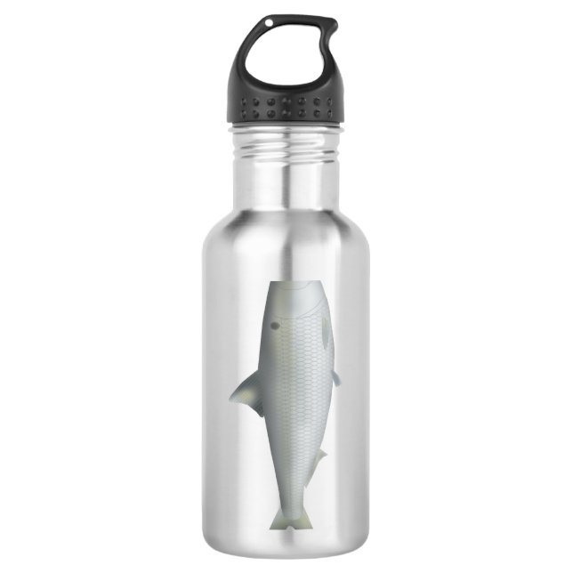Hilsa Shad 710 Ml Water Bottle (Front)