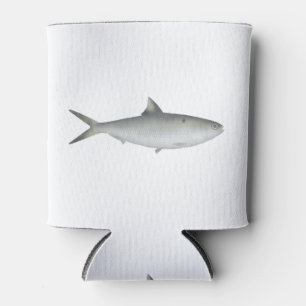 Hilsa Shad Can Cooler