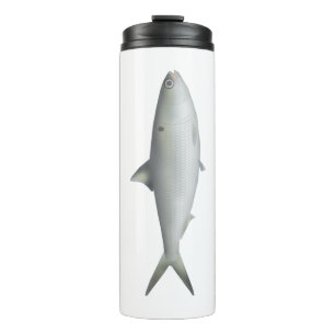 Hilsa Shad Thermal Tumbler