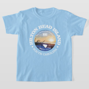 Hilton Head (C) T-Shirt
