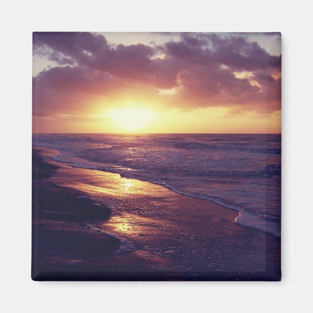 Hilton Head Island, SC Magnet (Front)