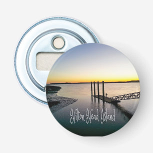 Hilton Head Island South Carolina Bottle Opener