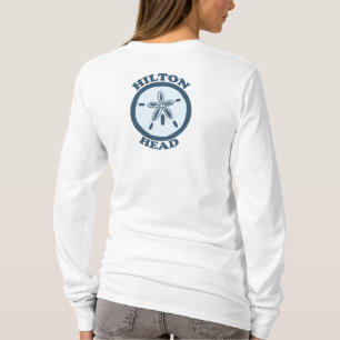 Hilton Head Island. T-Shirt