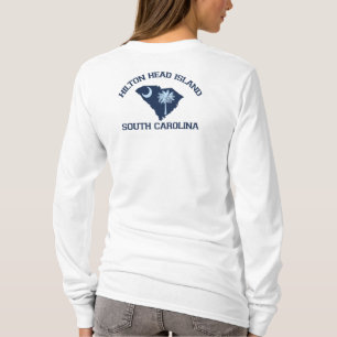 Hilton Head Island. T-Shirt