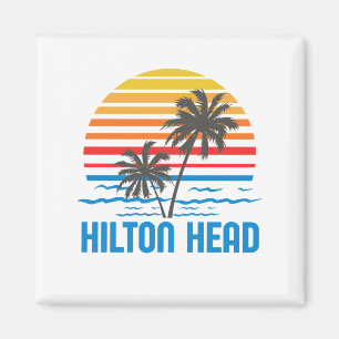 Hilton Head Magnet