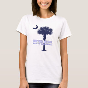 Hilton Head (palmetto)2 T-Shirt