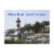 Hilton Head, SC  Harbour Town Lighthouse Postcard