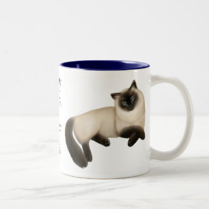 Himalayan Cats Are Purrfect Mug