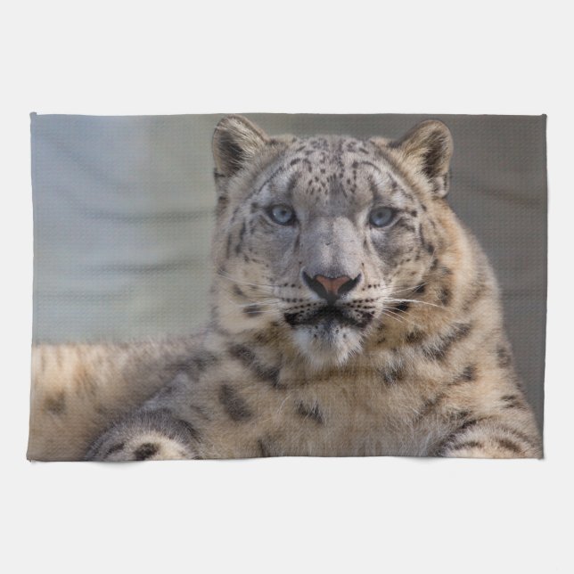 Himalayan Prince Kitchen Towel (Horizontal)
