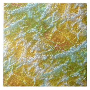 Himalayan Rock Salt Ceramic Tile