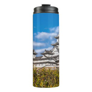 Himeji castle #5, Japan Thermal Tumbler
