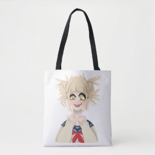Himiko Toga Tote Bag