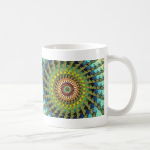 Himynameisswirl Coffee Mug