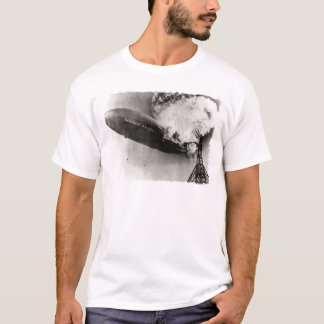 Hindenburg Classic T-Shirt