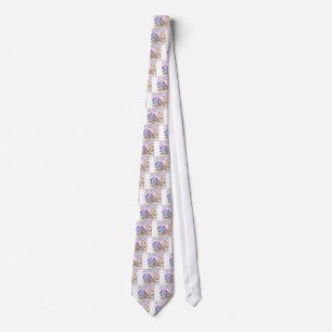 Hindenburg The Later Years Rick London Funny Tie