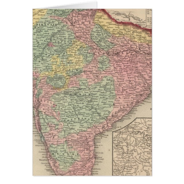 Hindoostan 2 (Front)