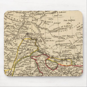 Hindoostan 2 mouse pad