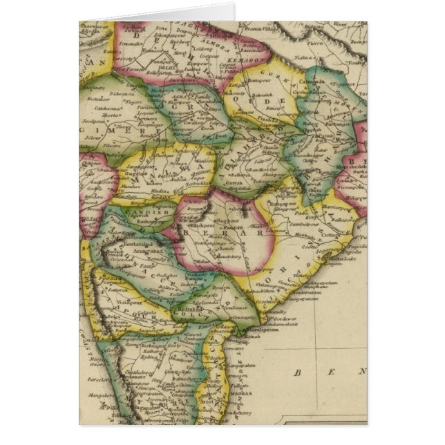 Hindoostan 3 (Front)