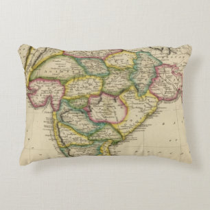 Hindoostan 3 decorative cushion