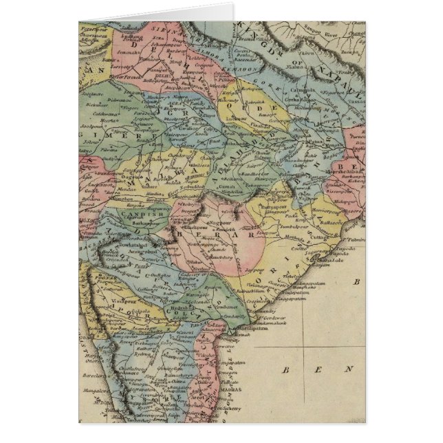 Hindoostan 5 (Front)