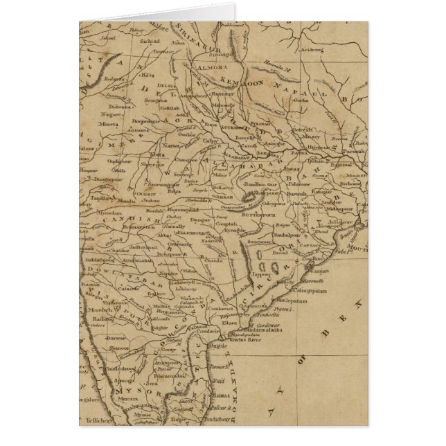 Hindoostan 6 (Front)