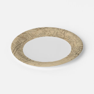 Hindoostan 6 paper plate