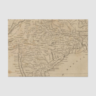 Hindoostan 6 tissue paper