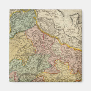 Hindoostan Magnet