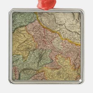 Hindoostan Metal Ornament