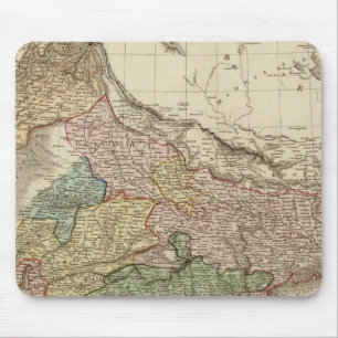 Hindostan 2 mouse pad